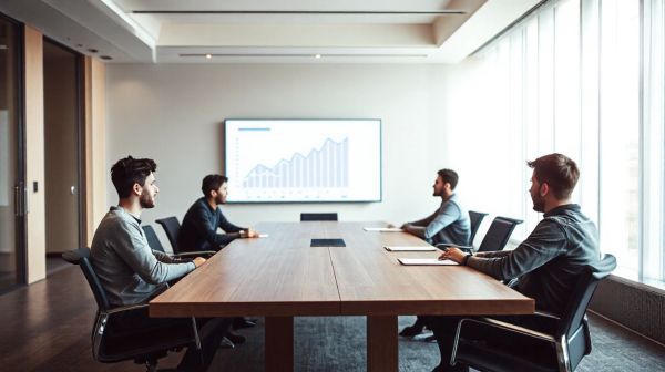 5 manières dont un consultant SEO booste les start-ups en 2026