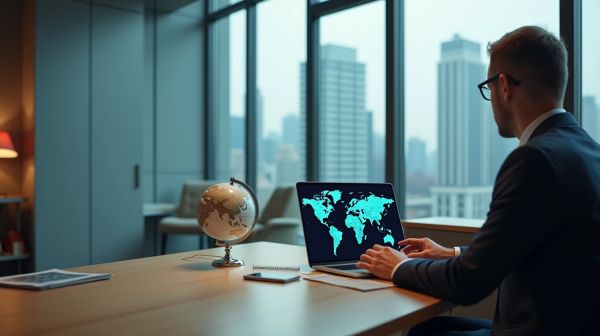 Améliorez votre stratégie IA grâce à un audit GEO performant