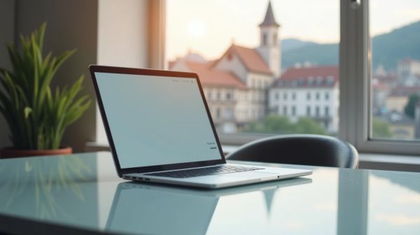 Création de site internet à Annecy : optimiser votre projet web sur mesure
