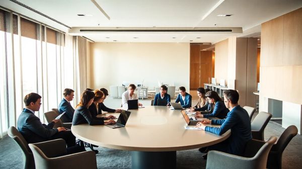 Découvrez le rôle essentiel du technicien cloud dans l'optimisation digitale