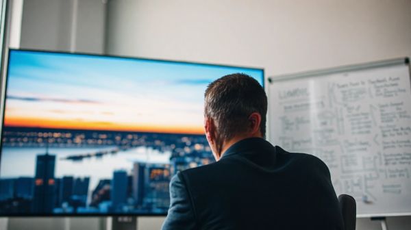 Découvrez le rôle essentiel du technicien cloud dans l'optimisation digitale