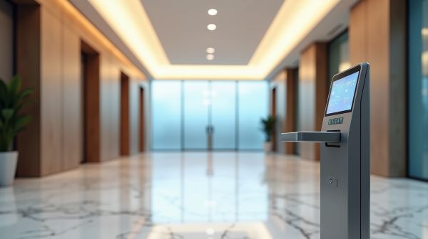 Maîtriser les systèmes de contrôle d'accès pour sécuriser votre entreprise