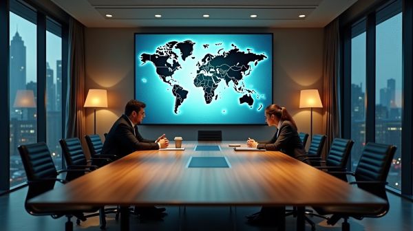 Optimiser votre stratégie IA avec un audit GEO efficace