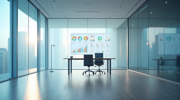 Technicien cloud : un métier clé pour la gestion et l'optimisation des services en ligne