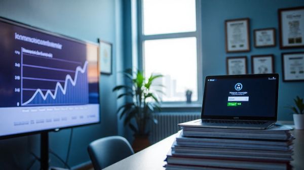 Top services de sécurité informatique à Montpellier et alentours