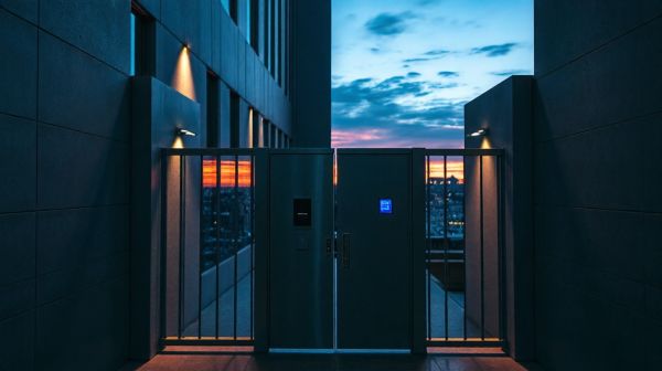 Top stratégies pour renforcer la sécurité avec le contrôle d'accès