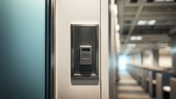 Top stratégies pour renforcer la sécurité avec le contrôle d'accès